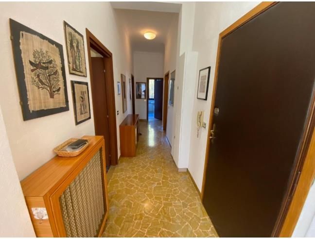 Anteprima foto 4 - Affitto Stanza Singola in Casa indipendente da Privato a Milano - Quarto Oggiaro