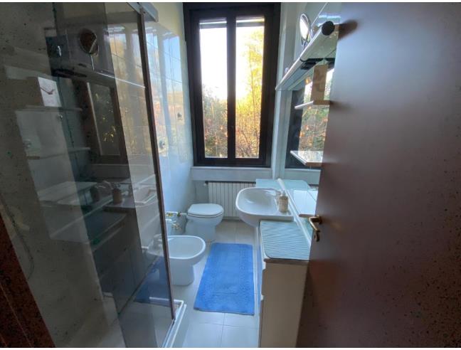 Anteprima foto 6 - Affitto Stanza Singola in Casa indipendente da Privato a Milano - Quarto Oggiaro