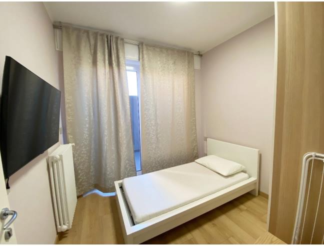 Anteprima foto 2 - Affitto Stanza Singola in Casa indipendente da Privato a Milano - San Siro