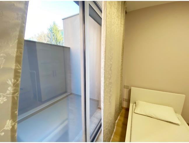 Anteprima foto 3 - Affitto Stanza Singola in Casa indipendente da Privato a Milano - San Siro