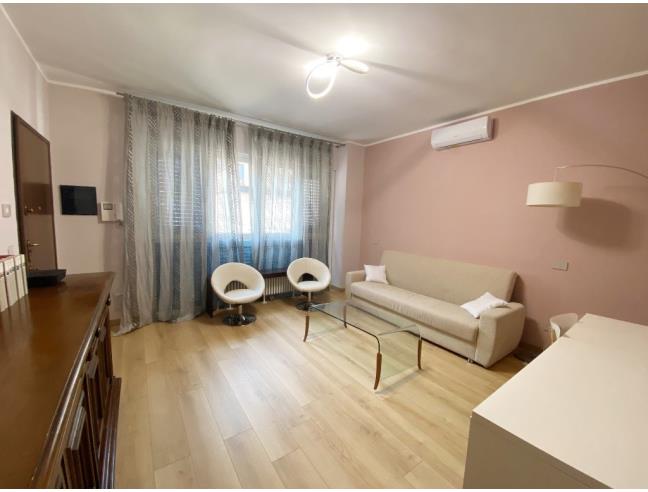 Anteprima foto 5 - Affitto Stanza Singola in Casa indipendente da Privato a Milano - San Siro