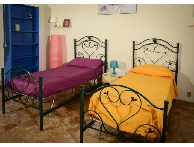 Anteprima foto 1 - Affitto Stanza Singola in Casa indipendente da Privato a Monteroni di Lecce (Lecce)
