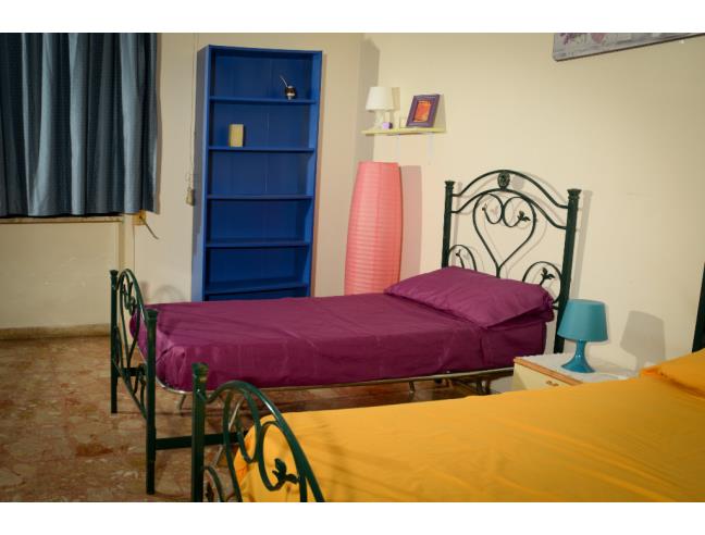 Anteprima foto 2 - Affitto Stanza Singola in Casa indipendente da Privato a Monteroni di Lecce (Lecce)