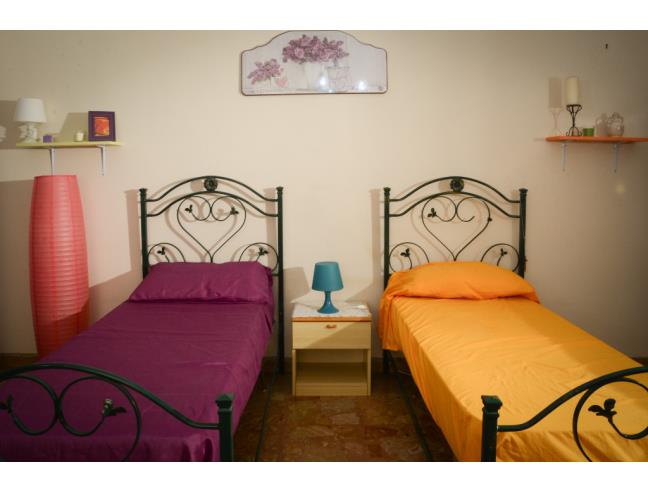 Anteprima foto 5 - Affitto Stanza Singola in Casa indipendente da Privato a Monteroni di Lecce (Lecce)