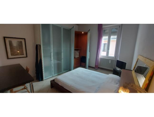 Anteprima foto 1 - Affitto Stanza Singola in Casa indipendente da Privato a Monza - Libertà