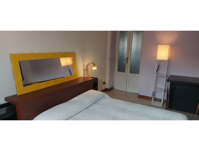 Anteprima foto 3 - Affitto Stanza Singola in Casa indipendente da Privato a Monza - Libertà