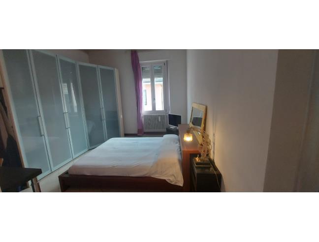 Anteprima foto 4 - Affitto Stanza Singola in Casa indipendente da Privato a Monza - Libertà