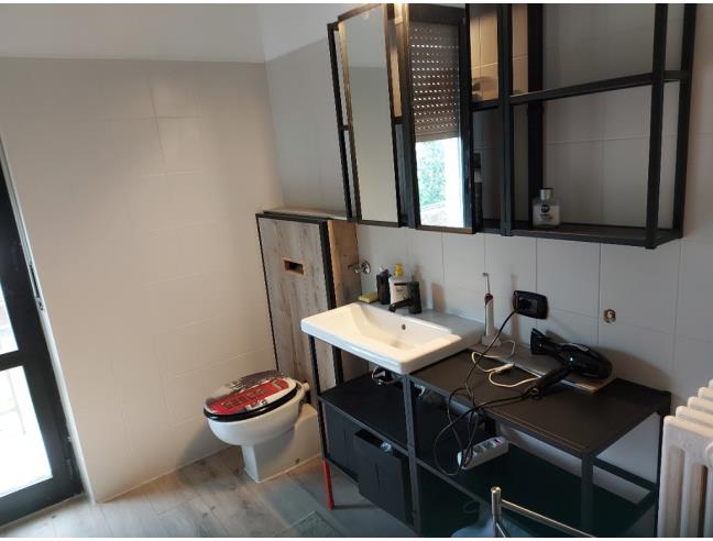 Anteprima foto 5 - Affitto Stanza Singola in Casa indipendente da Privato a Monza - Libertà