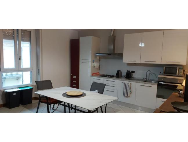 Anteprima foto 7 - Affitto Stanza Singola in Casa indipendente da Privato a Monza - Libertà