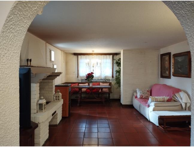 Anteprima foto 4 - Affitto Stanza Singola in Casa indipendente da Privato a Noventa Padovana - Noventana