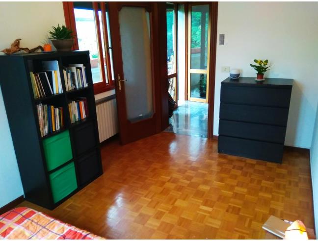 Anteprima foto 3 - Affitto Stanza Singola in Casa indipendente da Privato a Padova - Arcella