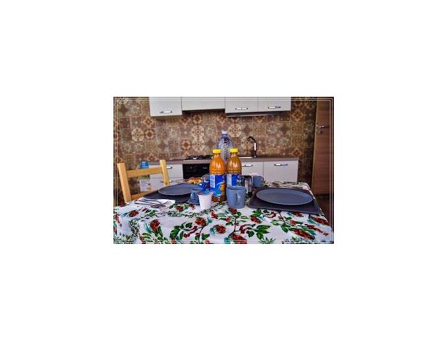 Anteprima foto 8 - Affitto Stanza Singola in Casa indipendente da Privato a Porto Empedocle (Agrigento)