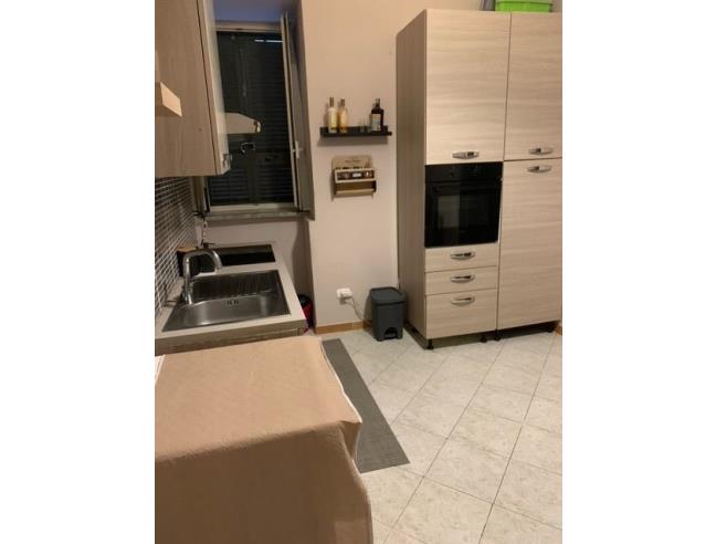 Anteprima foto 6 - Affitto Stanza Singola in Casa indipendente da Privato a Pozzuoli (Napoli)