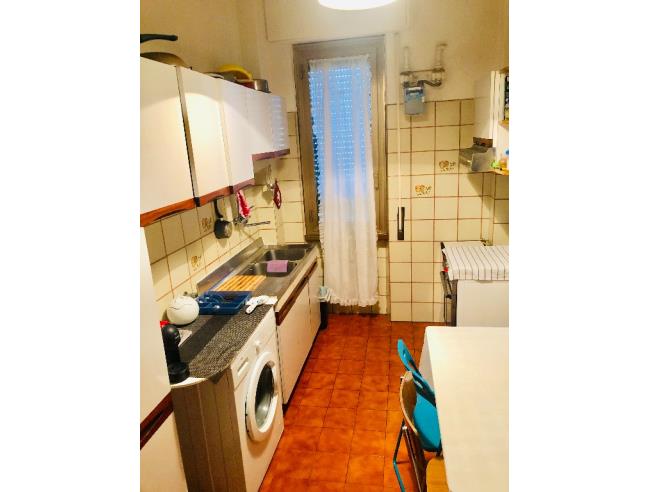 Anteprima foto 1 - Affitto Stanza Singola in Casa indipendente da Privato a Roma - Colli Albani