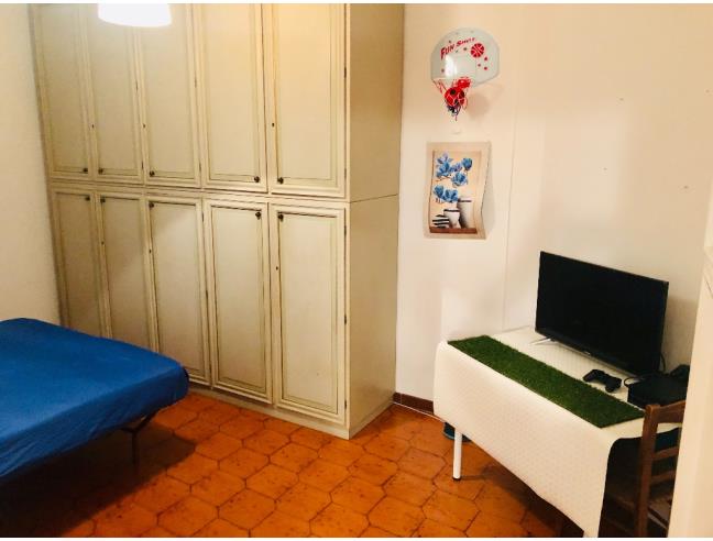 Anteprima foto 4 - Affitto Stanza Singola in Casa indipendente da Privato a Roma - Colli Albani