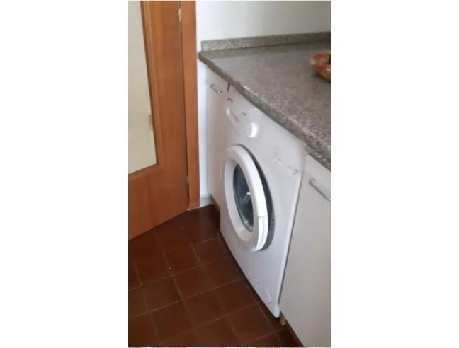 Anteprima foto 4 - Affitto Stanza Singola in Casa indipendente da Privato a Roma - Romanina