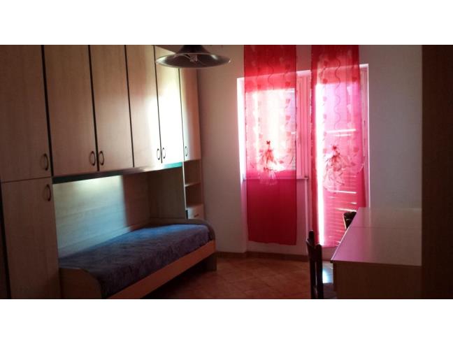 Anteprima foto 1 - Affitto Stanza Singola in Casa indipendente da Privato a Roma - Torvergata