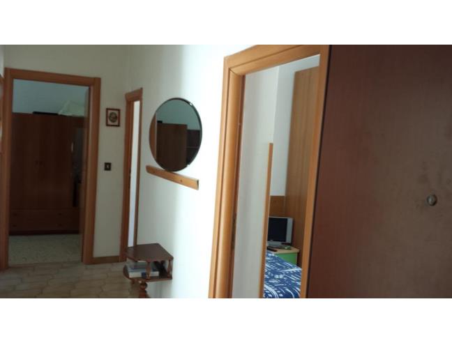 Anteprima foto 3 - Affitto Stanza Singola in Casa indipendente da Privato a Roma - Torvergata