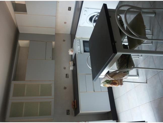 Anteprima foto 2 - Affitto Stanza Singola in Casa indipendente da Privato a Roma - Tuscolano