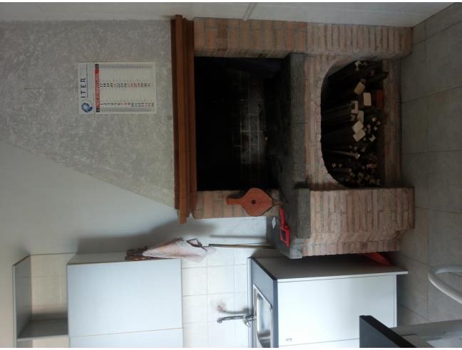 Anteprima foto 3 - Affitto Stanza Singola in Casa indipendente da Privato a Roma - Tuscolano