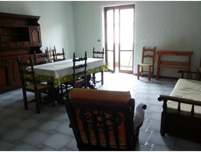 Anteprima foto 4 - Affitto Stanza Singola in Casa indipendente da Privato a Roma - Tuscolano