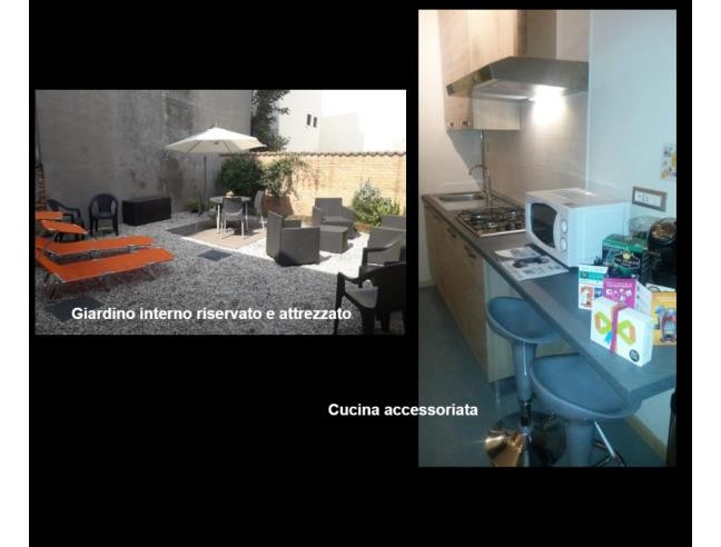 Anteprima foto 8 - Affitto Stanza Singola in Casa indipendente da Privato a Rovigo - Centro città