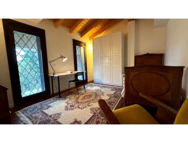 Anteprima foto 3 - Affitto Stanza Singola in Casa indipendente da Privato a Rozzano (Milano)