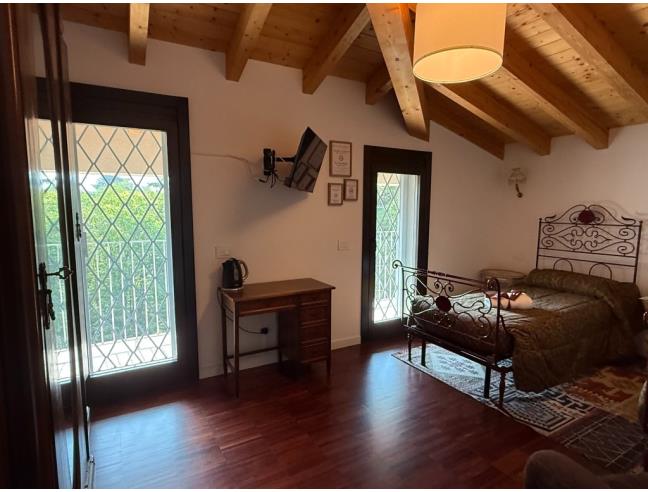 Anteprima foto 4 - Affitto Stanza Singola in Casa indipendente da Privato a Rozzano (Milano)