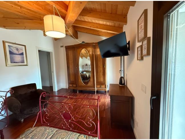 Anteprima foto 5 - Affitto Stanza Singola in Casa indipendente da Privato a Rozzano (Milano)