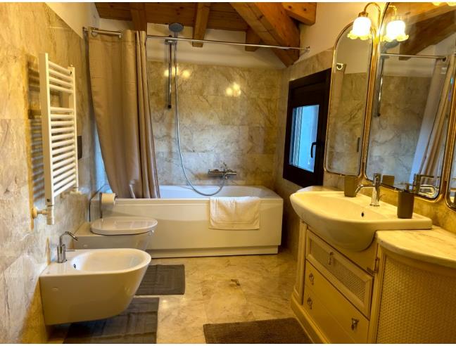 Anteprima foto 6 - Affitto Stanza Singola in Casa indipendente da Privato a Rozzano (Milano)