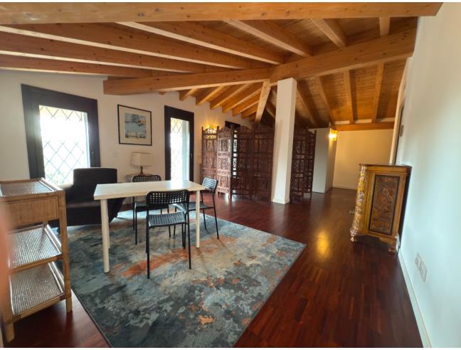 Anteprima foto 7 - Affitto Stanza Singola in Casa indipendente da Privato a Rozzano (Milano)
