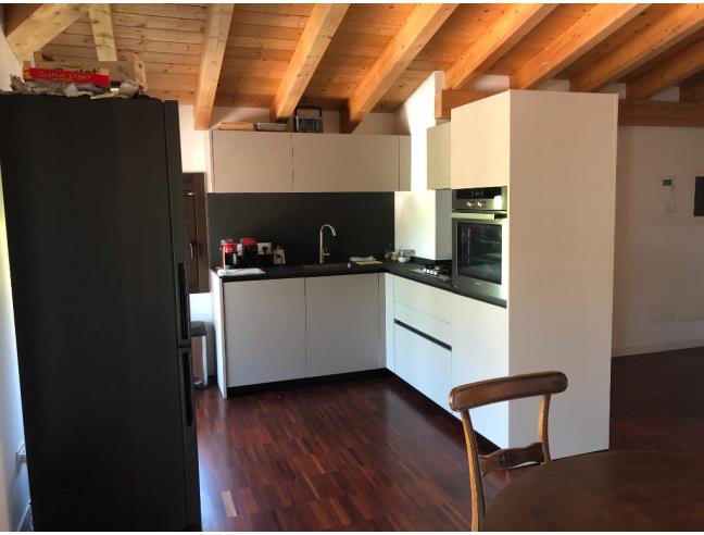 Anteprima foto 8 - Affitto Stanza Singola in Casa indipendente da Privato a Rozzano (Milano)