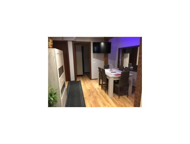 Anteprima foto 2 - Affitto Stanza Singola in Casa indipendente da Privato a Settimo Milanese (Milano)