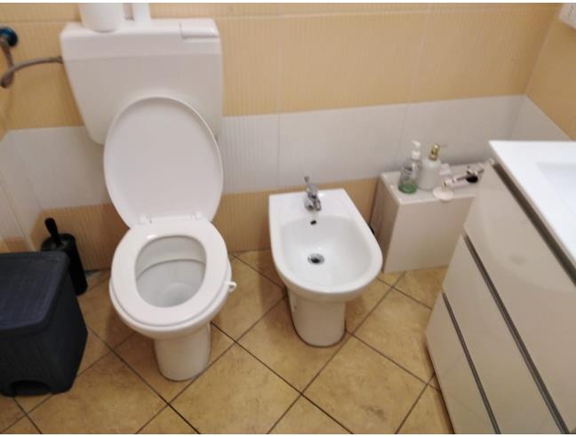 Anteprima foto 6 - Affitto Stanza Singola in Casa indipendente da Privato a Settimo Milanese (Milano)