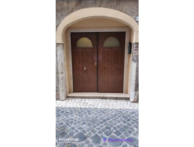 Anteprima foto 1 - Affitto Stanza Singola in Casa indipendente da Privato a Tivoli - Centro storico