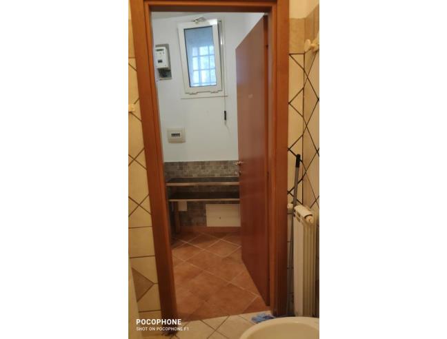 Anteprima foto 6 - Affitto Stanza Singola in Casa indipendente da Privato a Tivoli - Centro storico