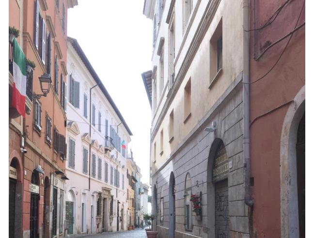 Anteprima foto 2 - Affitto Stanza Singola in Casa indipendente da Privato a Tivoli (Roma)