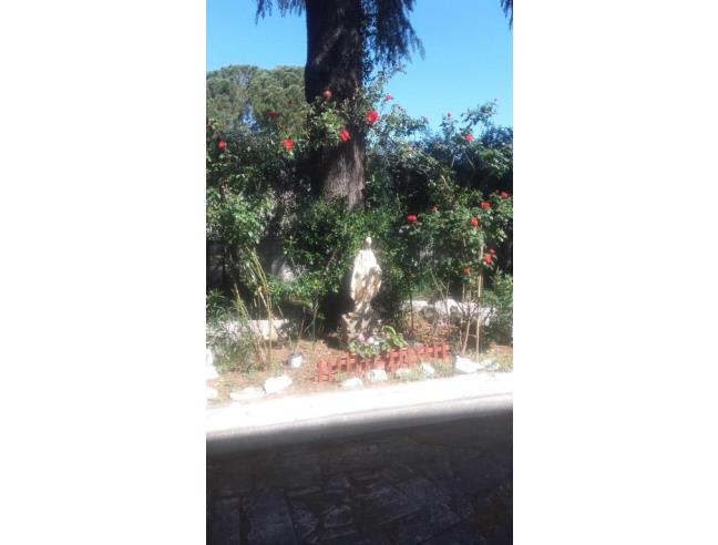 Anteprima foto 3 - Affitto Stanza Singola in Casa indipendente da Privato a Tivoli (Roma)