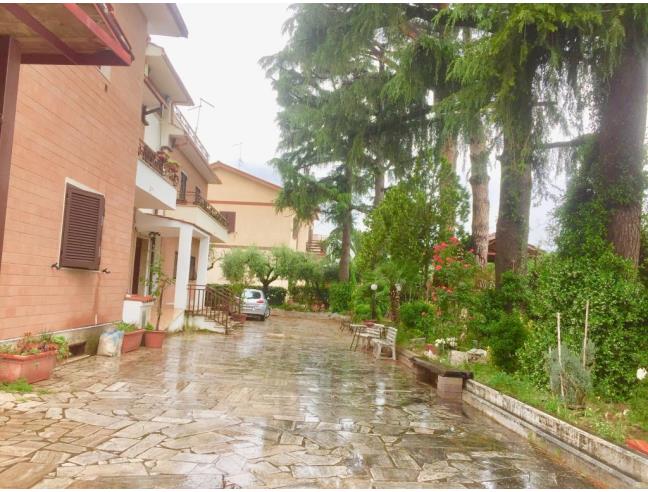 Anteprima foto 4 - Affitto Stanza Singola in Casa indipendente da Privato a Tivoli (Roma)