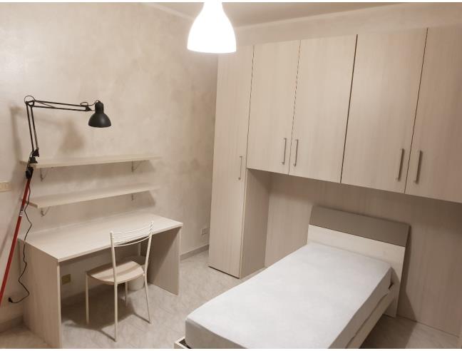 Anteprima foto 3 - Affitto Stanza Singola in Casa indipendente da Privato a Torino - Aurora