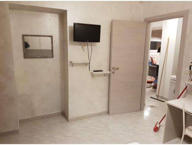 Anteprima foto 4 - Affitto Stanza Singola in Casa indipendente da Privato a Torino - Aurora