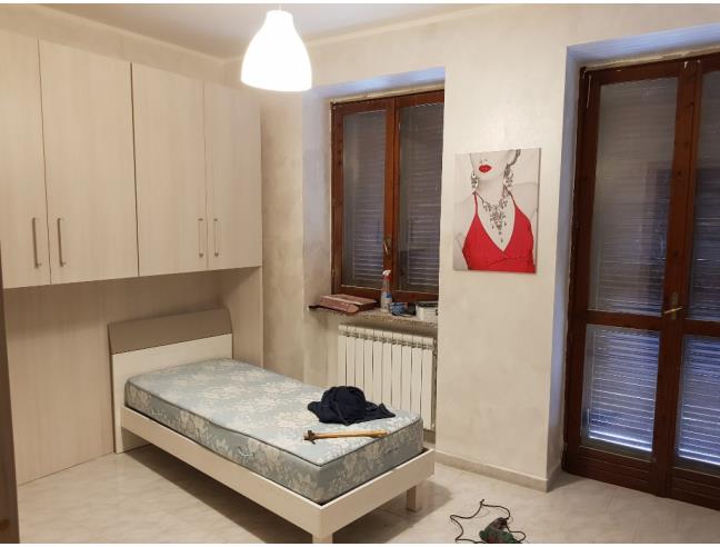 Anteprima foto 6 - Affitto Stanza Singola in Casa indipendente da Privato a Torino - Aurora