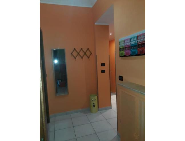 Anteprima foto 2 - Affitto Stanza Singola in Casa indipendente da Privato a Torino - Santa Rita