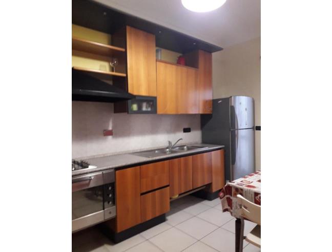 Anteprima foto 4 - Affitto Stanza Singola in Casa indipendente da Privato a Torino - Santa Rita