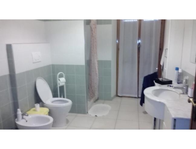 Anteprima foto 5 - Affitto Stanza Singola in Casa indipendente da Privato a Torino - Santa Rita