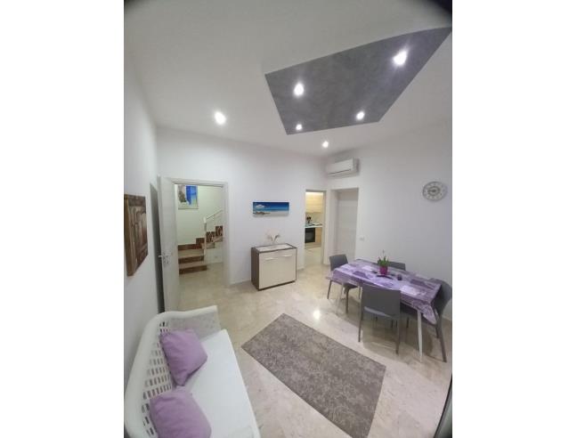 Anteprima foto 1 - Affitto Stanza Singola in Casa indipendente da Privato a Trapani - Centro città