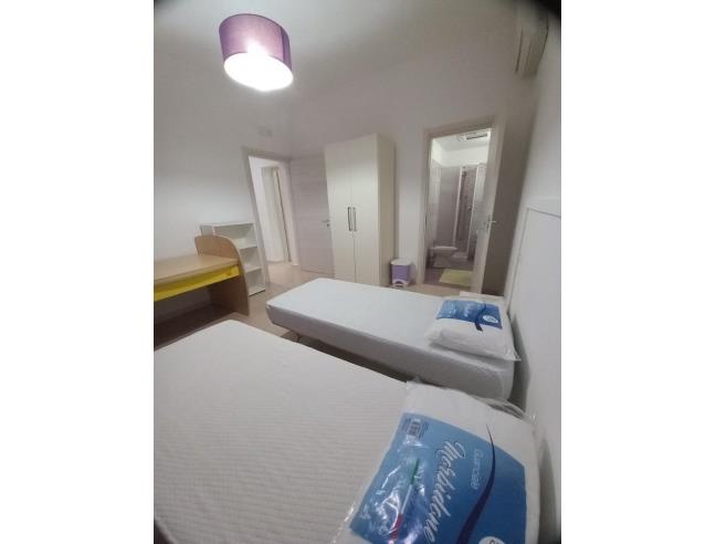 Anteprima foto 3 - Affitto Stanza Singola in Casa indipendente da Privato a Trapani - Centro città