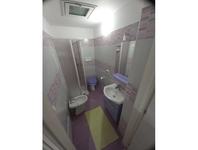 Anteprima foto 4 - Affitto Stanza Singola in Casa indipendente da Privato a Trapani - Centro città