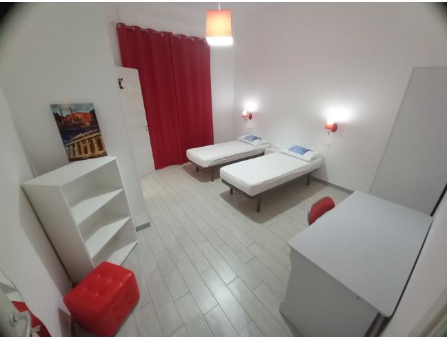 Anteprima foto 8 - Affitto Stanza Singola in Casa indipendente da Privato a Trapani - Centro città