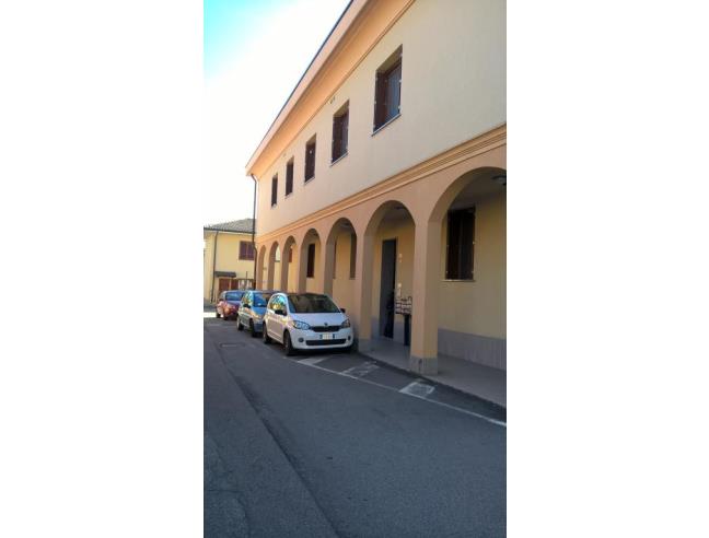 Anteprima foto 1 - Affitto Stanza Singola in Casa indipendente da Privato a Tribiano - Zoate